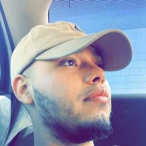 Meet your Posher, Luis